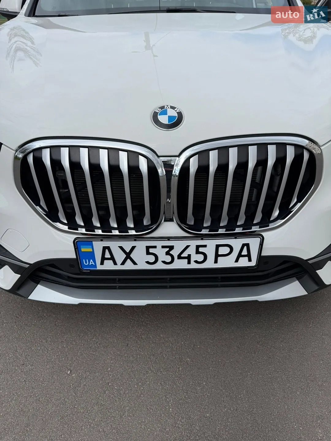 2021 BMW X1 - мініатюра 68