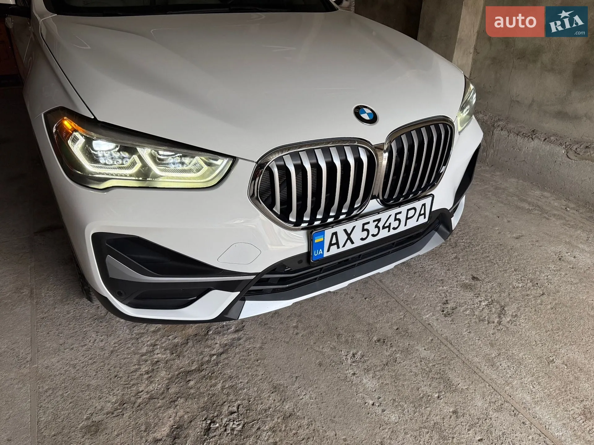 2021 BMW X1 - мініатюра 73