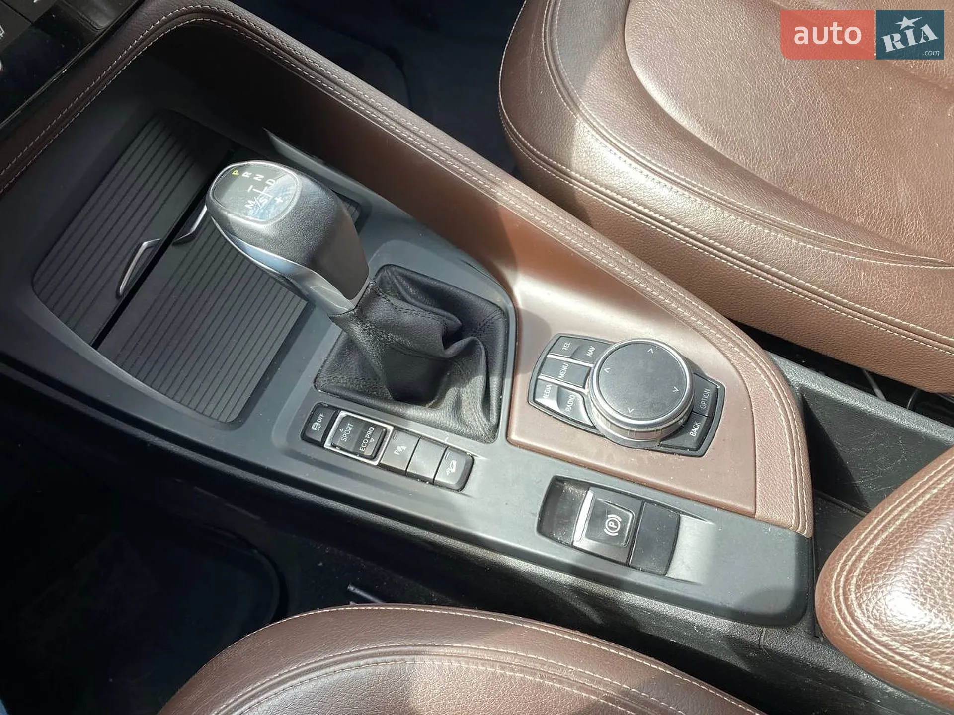 2016 BMW X1 - мініатюра 20