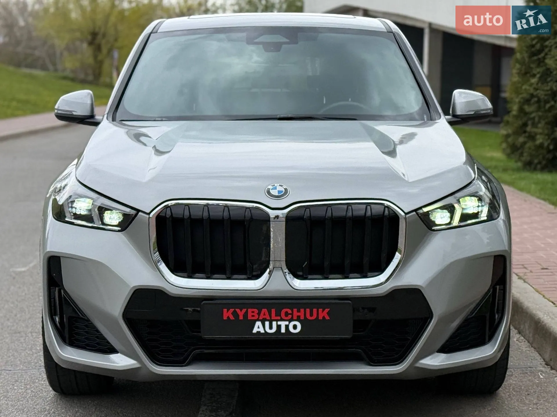 2024 BMW X1 - мініатюра 2