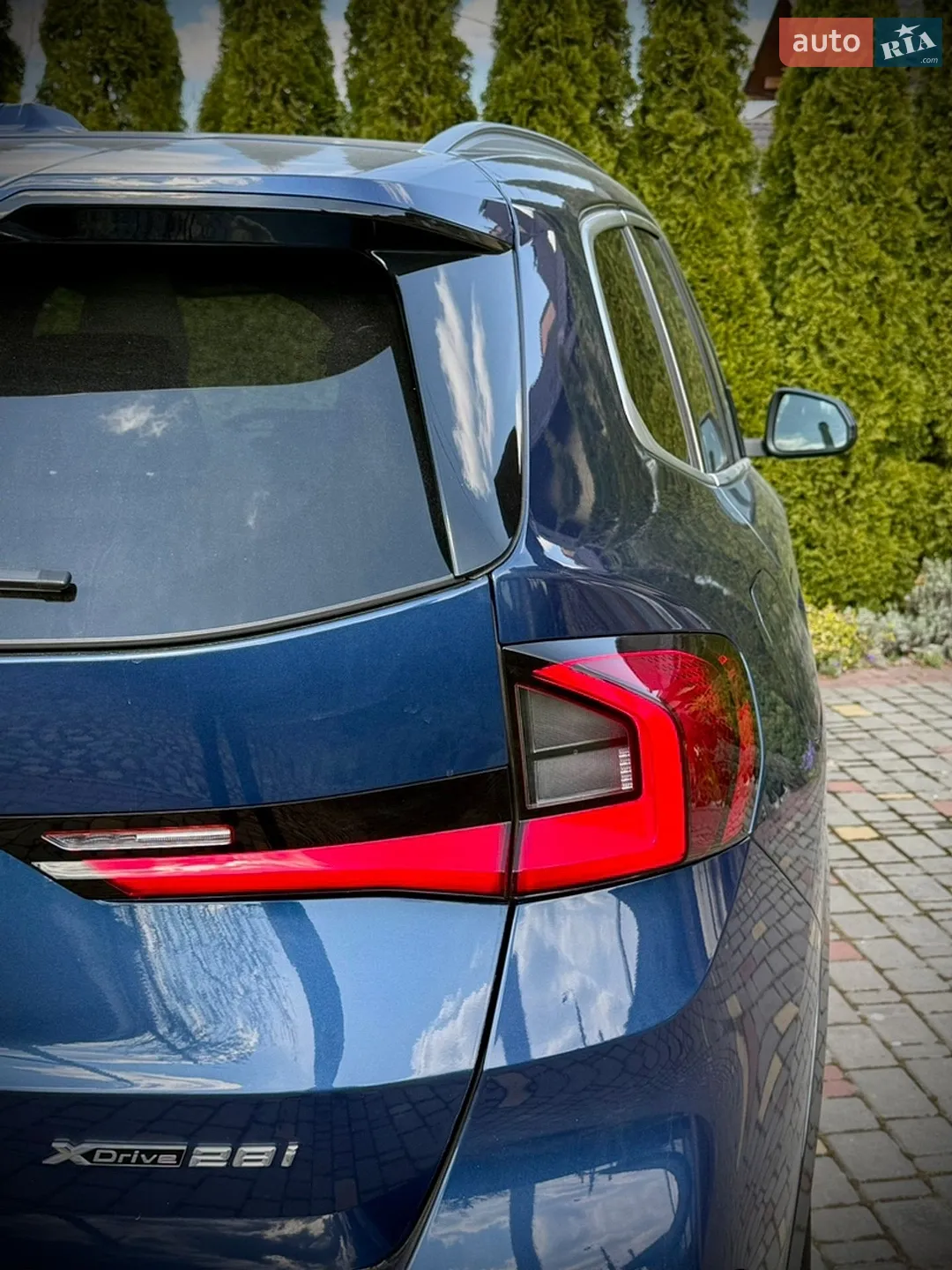 2024 BMW X1 - мініатюра 19