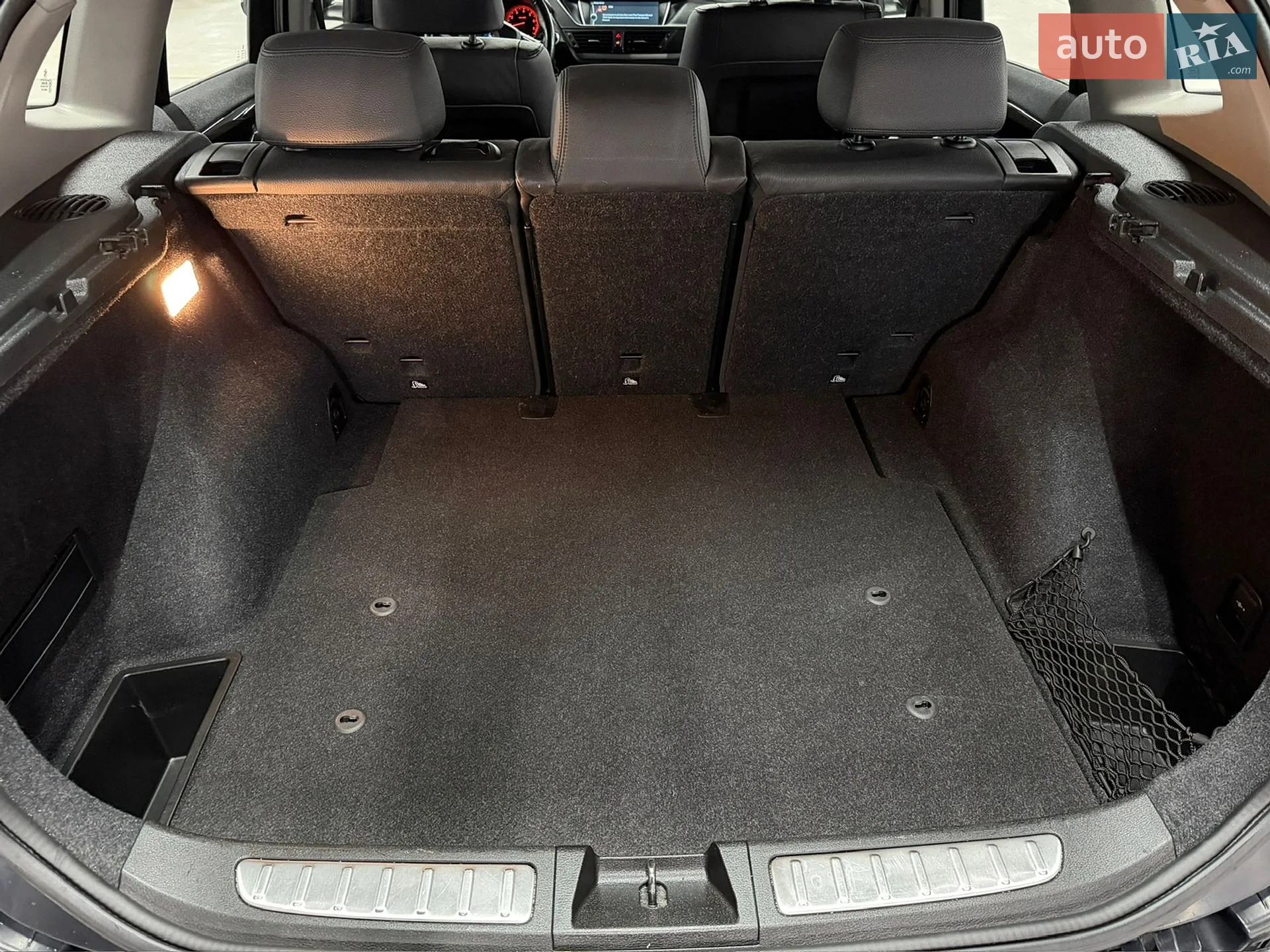 2014 BMW X1 - мініатюра 8