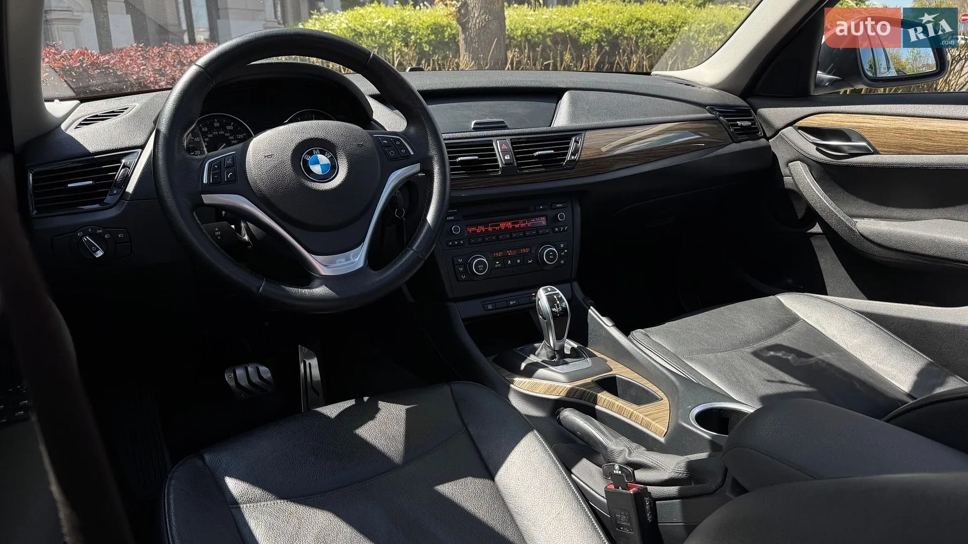 2012 BMW X1 - мініатюра 14