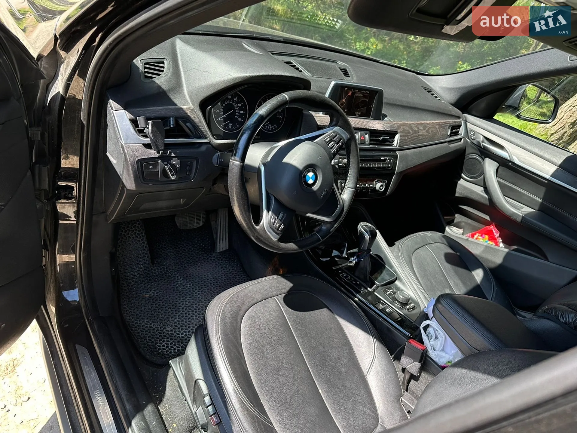 2015 BMW X1 - мініатюра 14