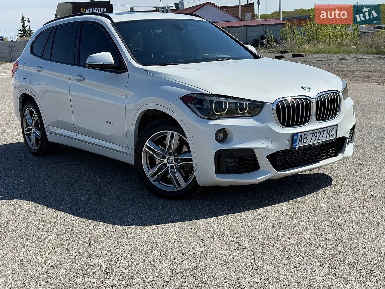 2015 BMW X1 - мініатюра 34