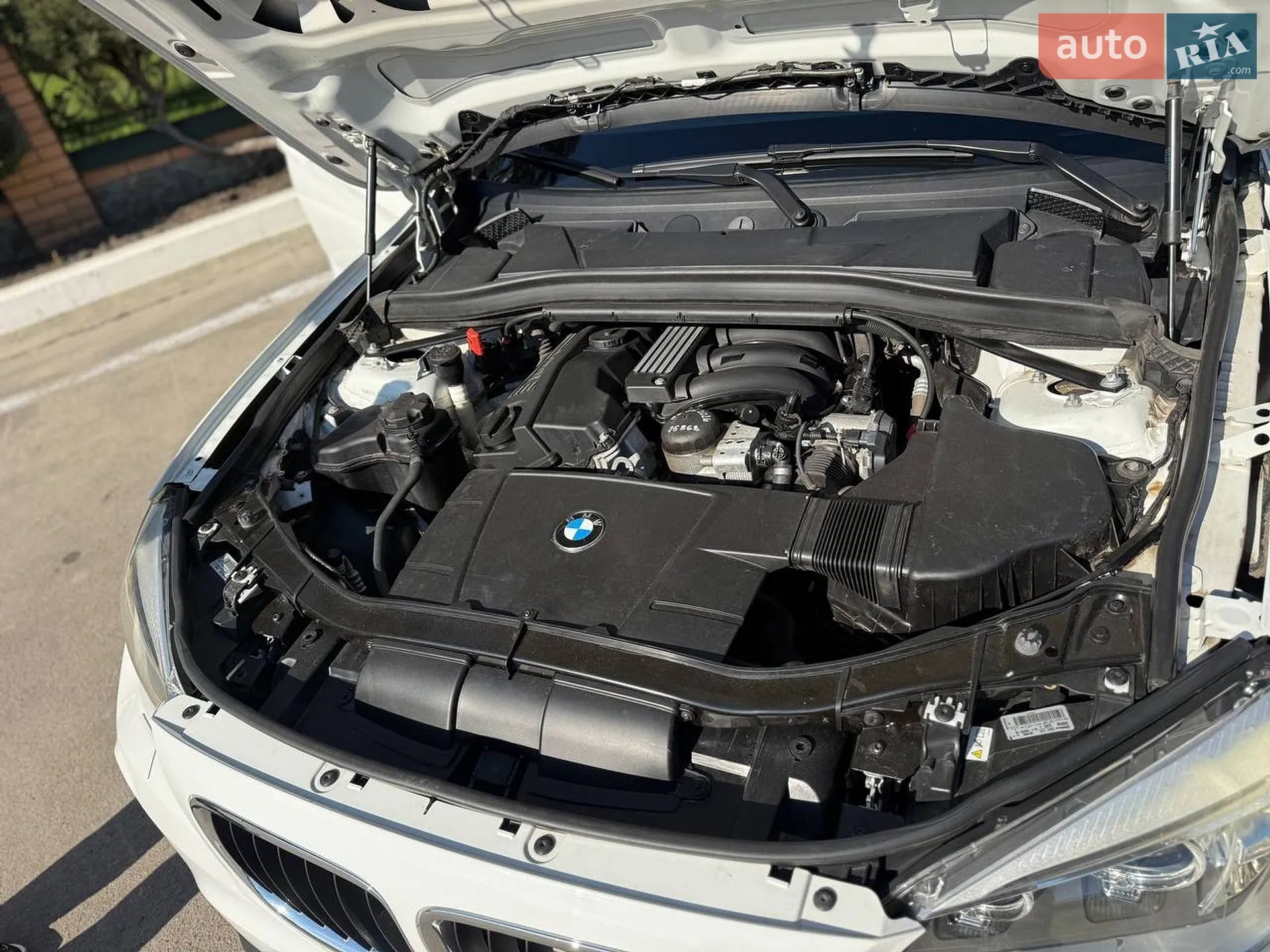 2013 BMW X1 - мініатюра 16