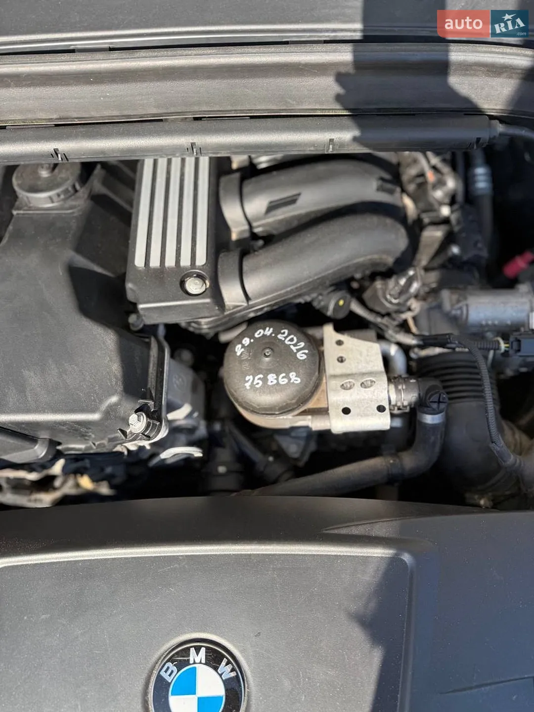 2013 BMW X1 - мініатюра 18