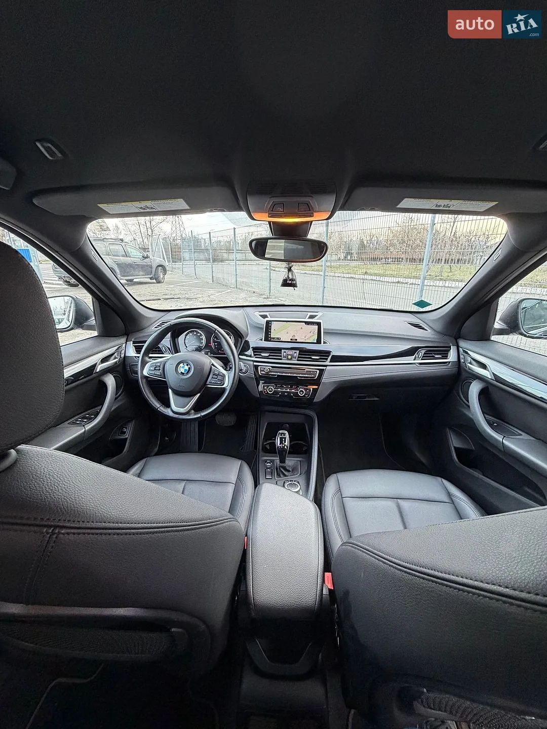 2020 BMW X1 - мініатюра 14