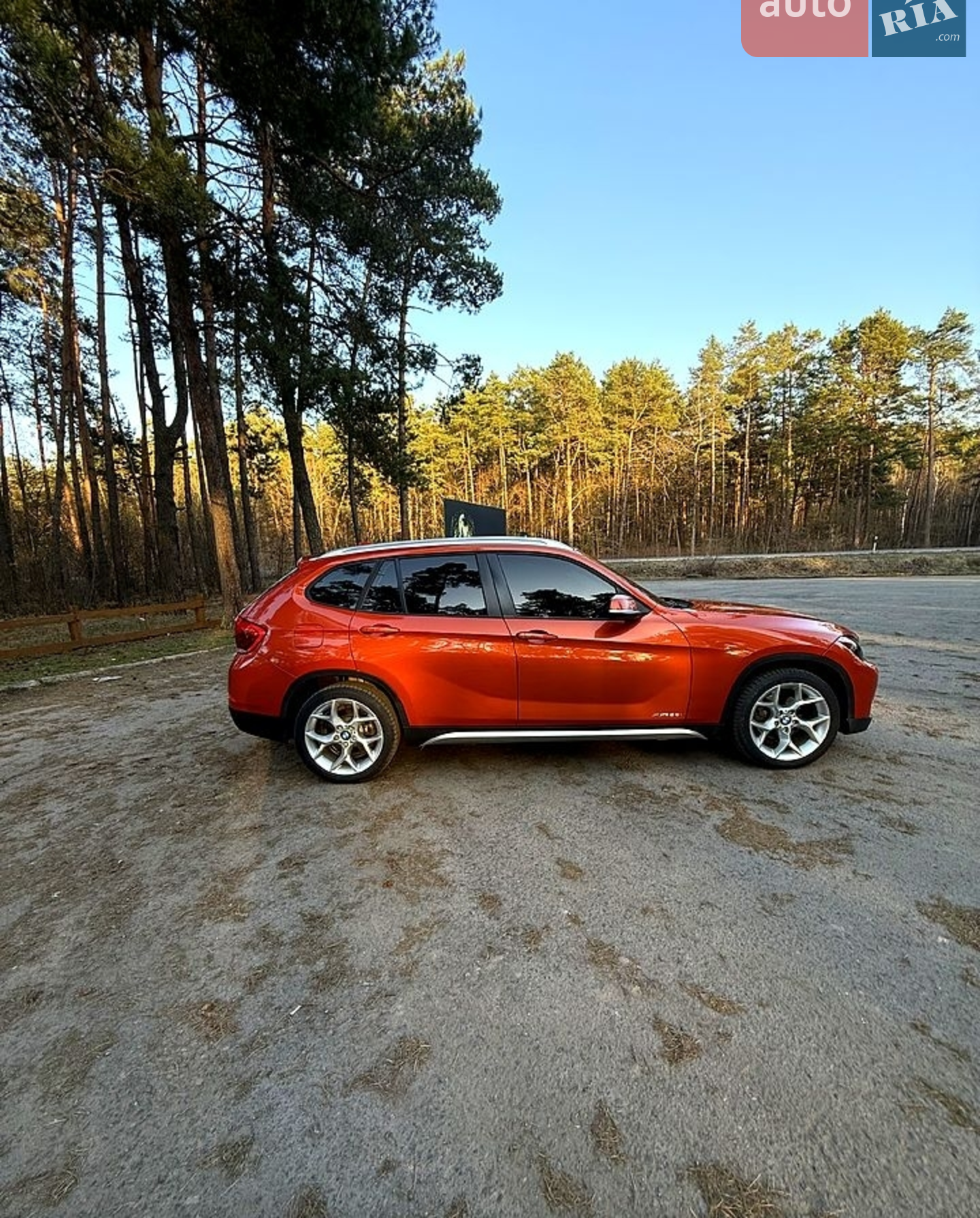 2013 BMW X1 - мініатюра 3
