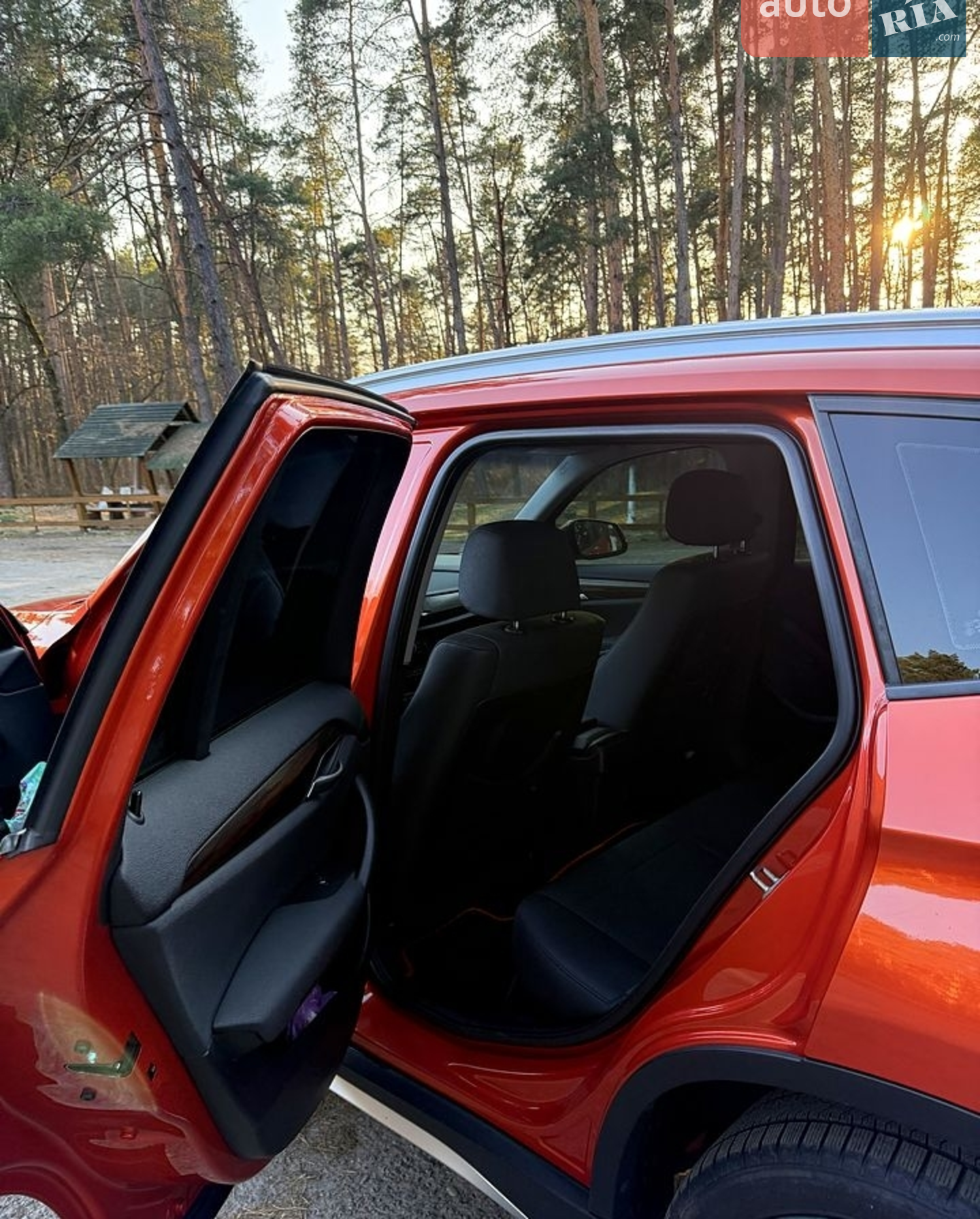 2013 BMW X1 - мініатюра 8