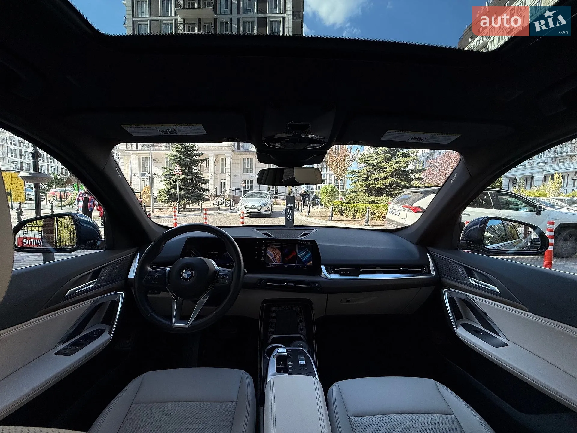 2022 BMW X1 - мініатюра 15