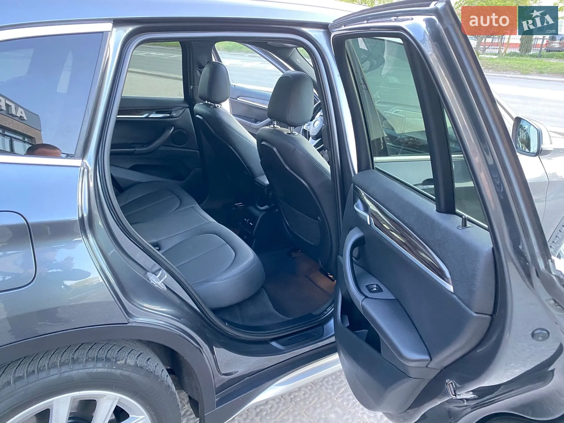 2016 BMW X1 - мініатюра 22