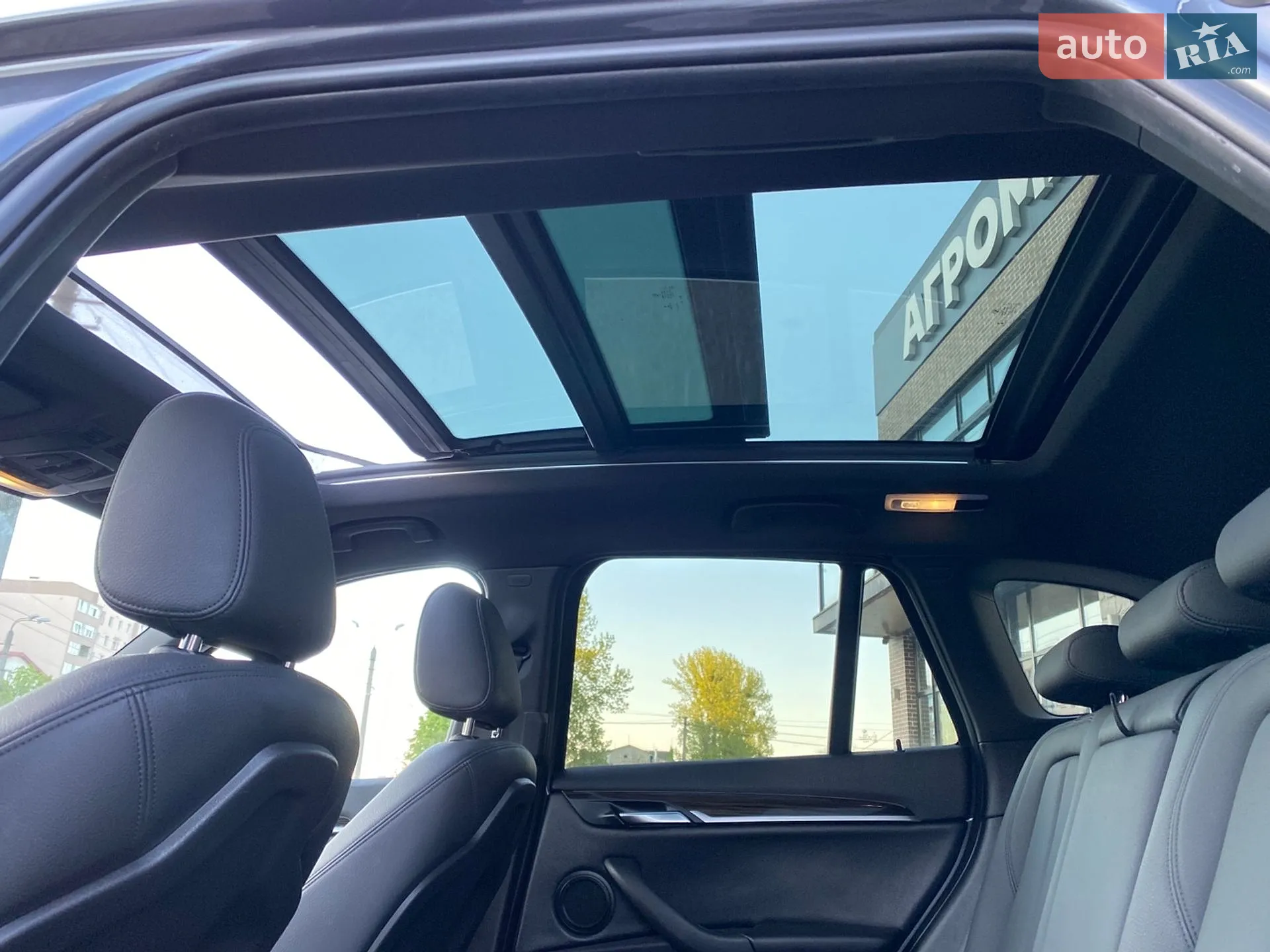 2016 BMW X1 - мініатюра 27
