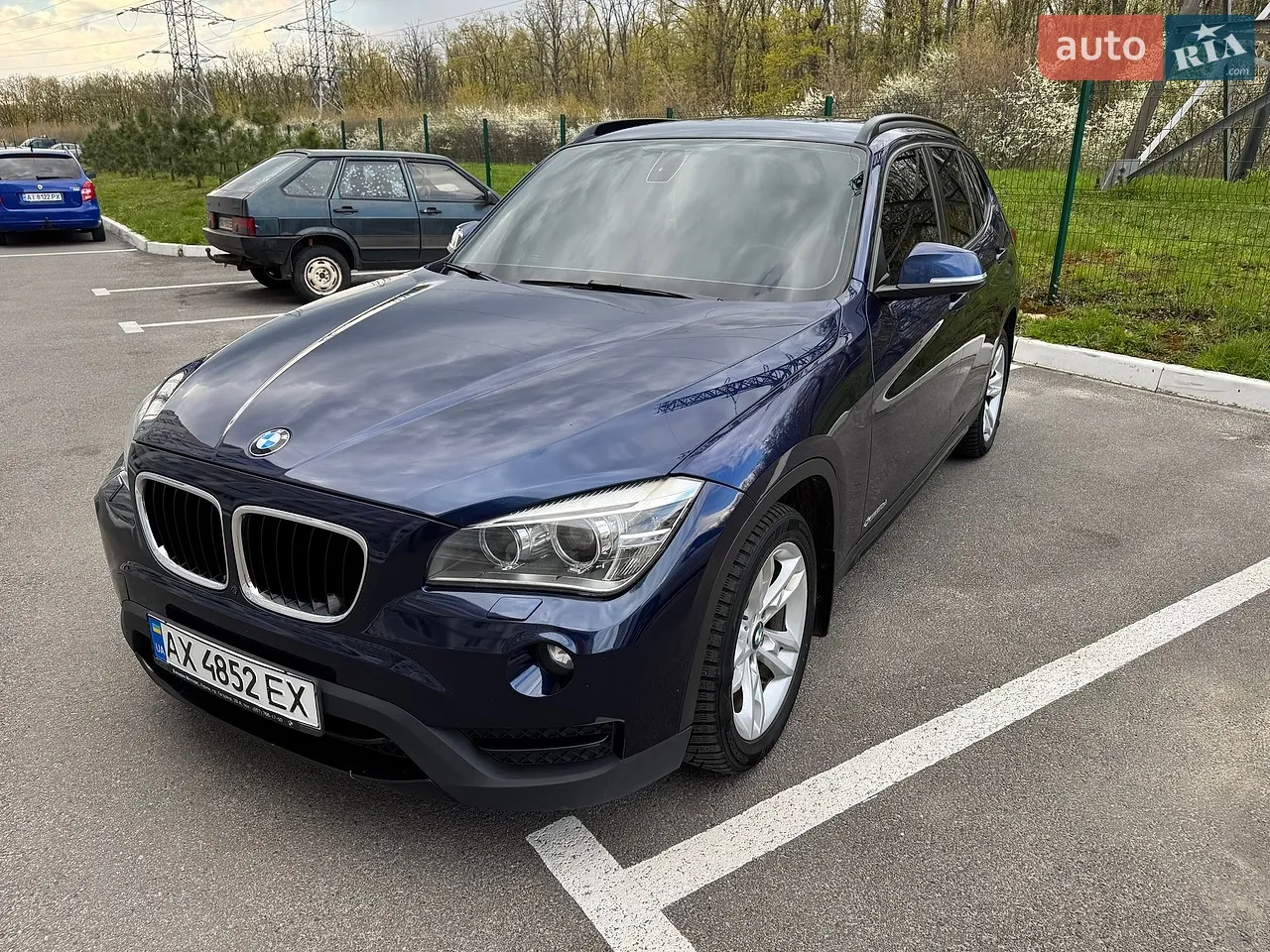 2013 BMW X1 - мініатюра 11