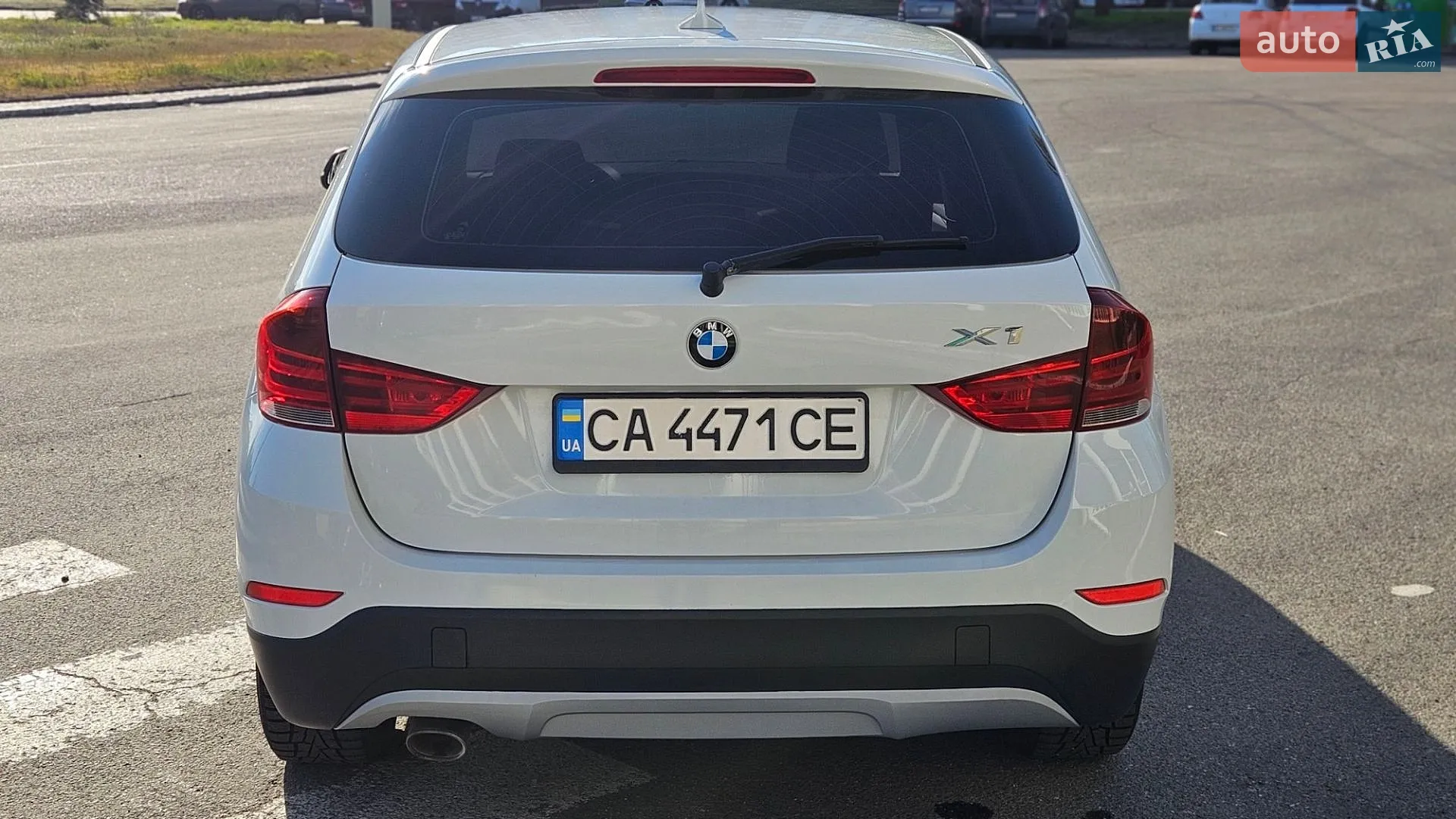 2013 BMW X1 - мініатюра 4