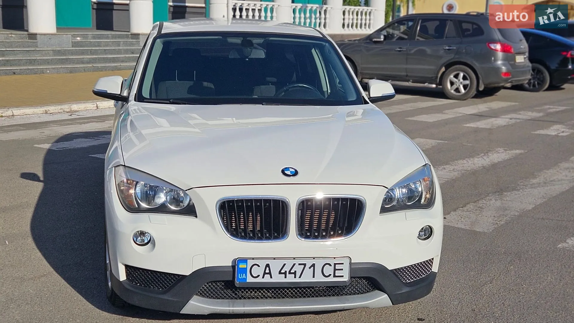 2013 BMW X1 - мініатюра 9