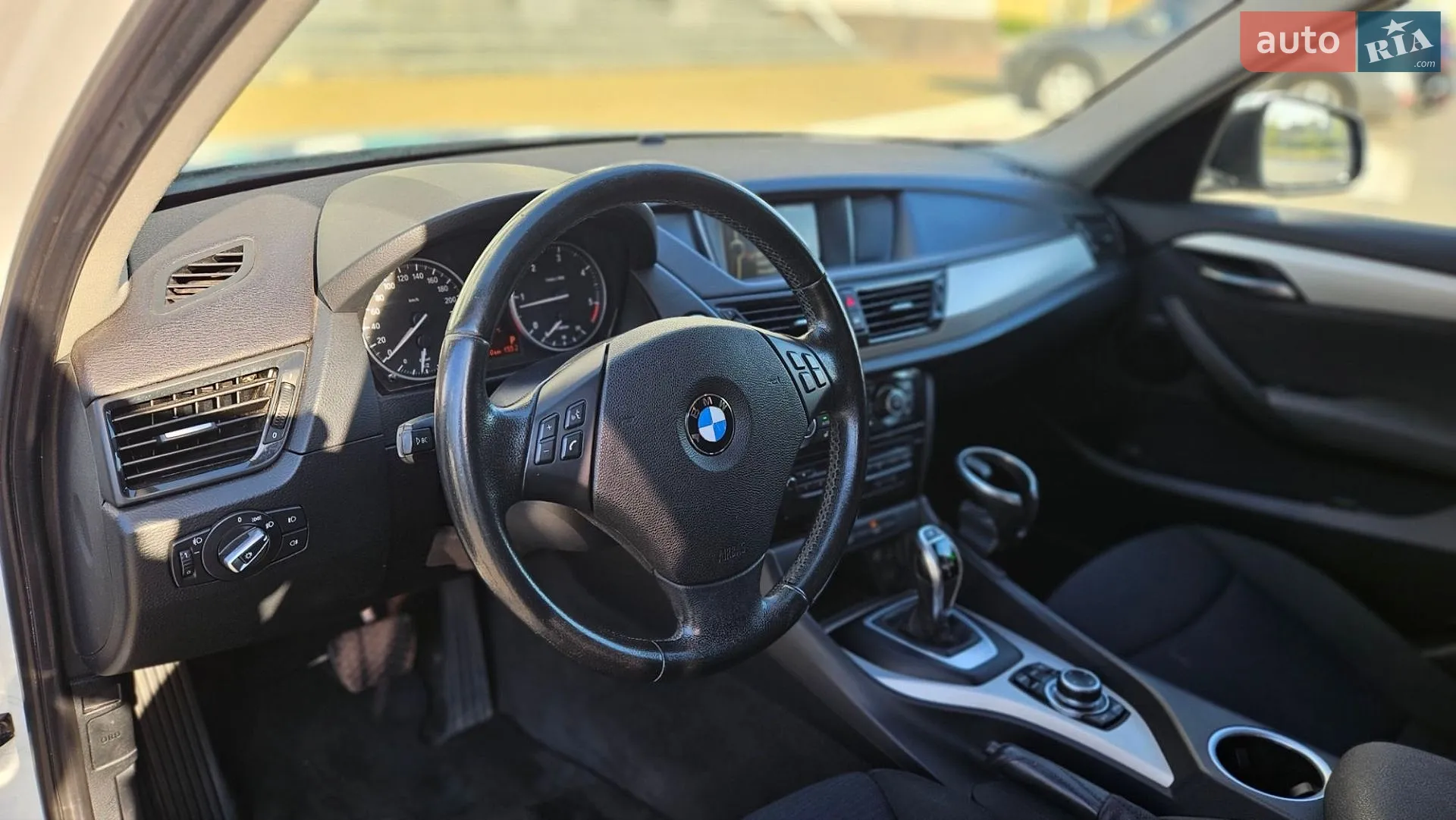 2013 BMW X1 - мініатюра 13