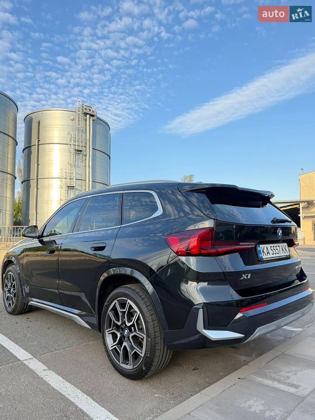 2023 BMW X1 - мініатюра 4