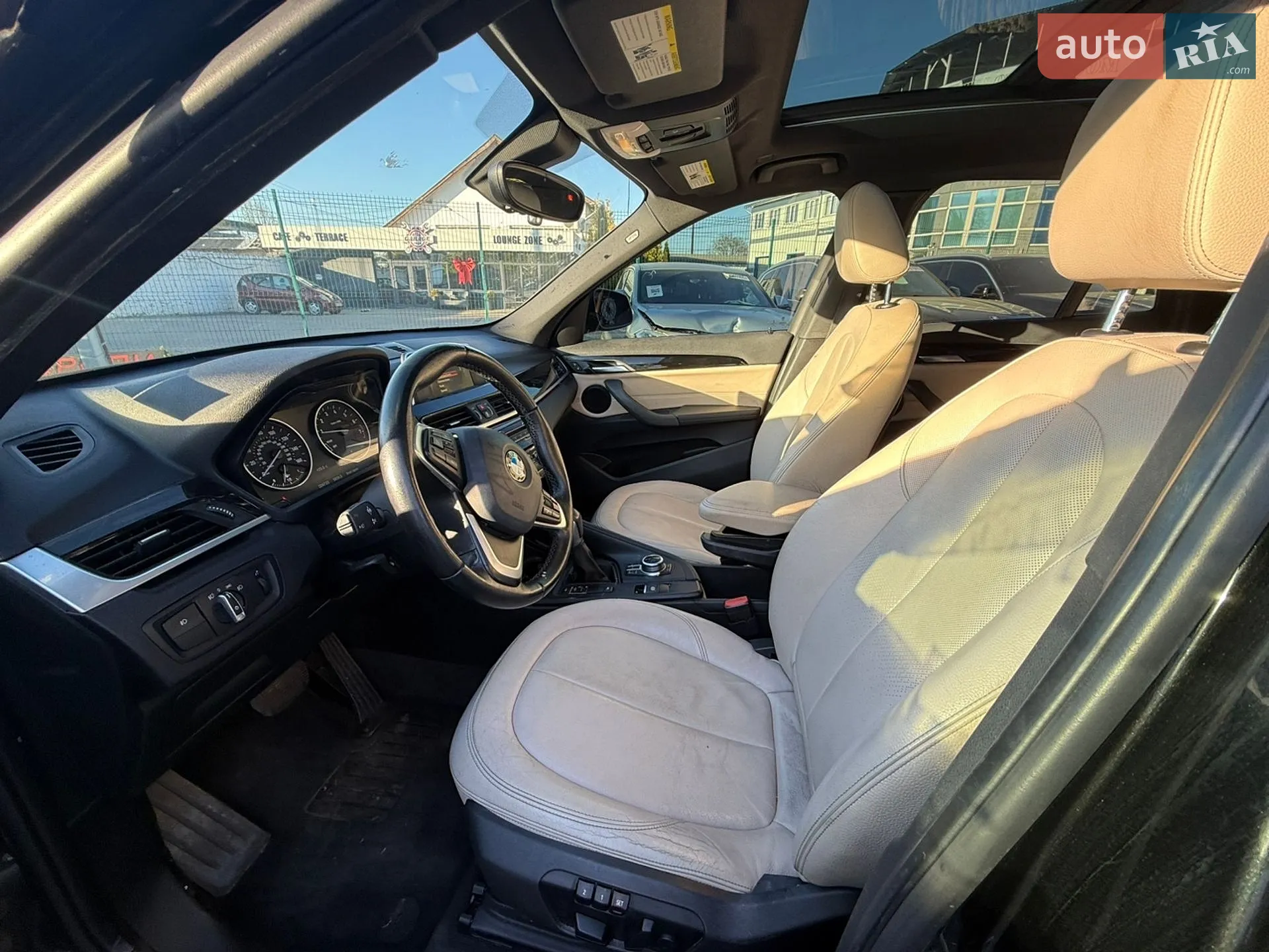 2017 BMW X1 - мініатюра 11