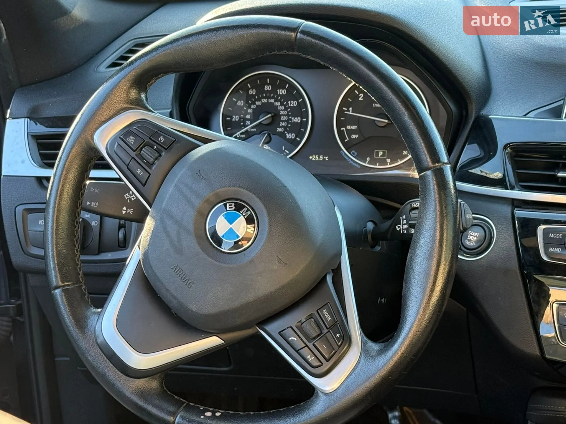 2017 BMW X1 - мініатюра 17