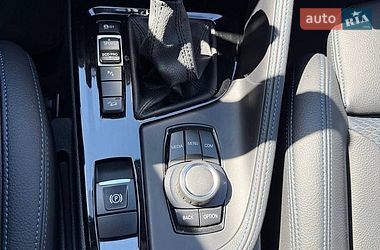 Внедорожник / Кроссовер BMW X1 2022 в Киеве