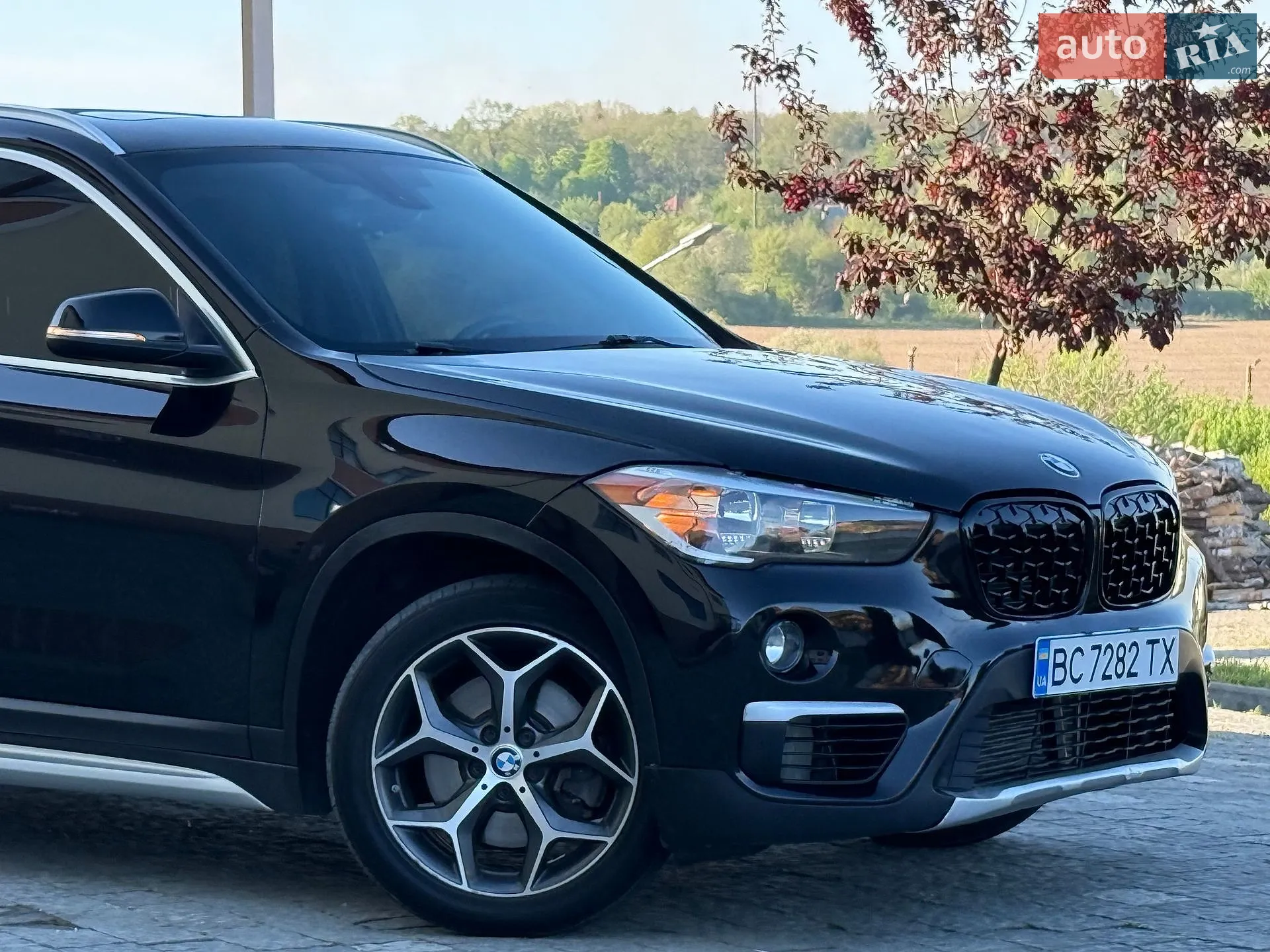 2018 BMW X1 - мініатюра 10