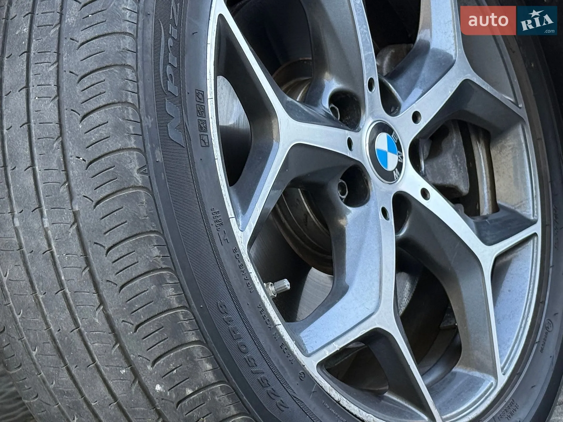 2018 BMW X1 - мініатюра 16