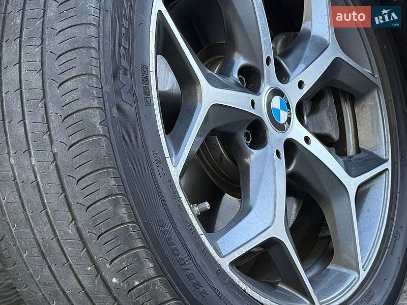 Позашляховик / Кросовер BMW X1 2018 в Дрогобичі фото 16 Позашляховик / Кросовер BMW X1 2018 в Дрогобичі