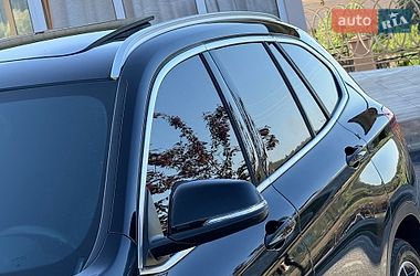 Позашляховик / Кросовер BMW X1 2018 в Дрогобичі фото 27 Позашляховик / Кросовер BMW X1 2018 в Дрогобичі