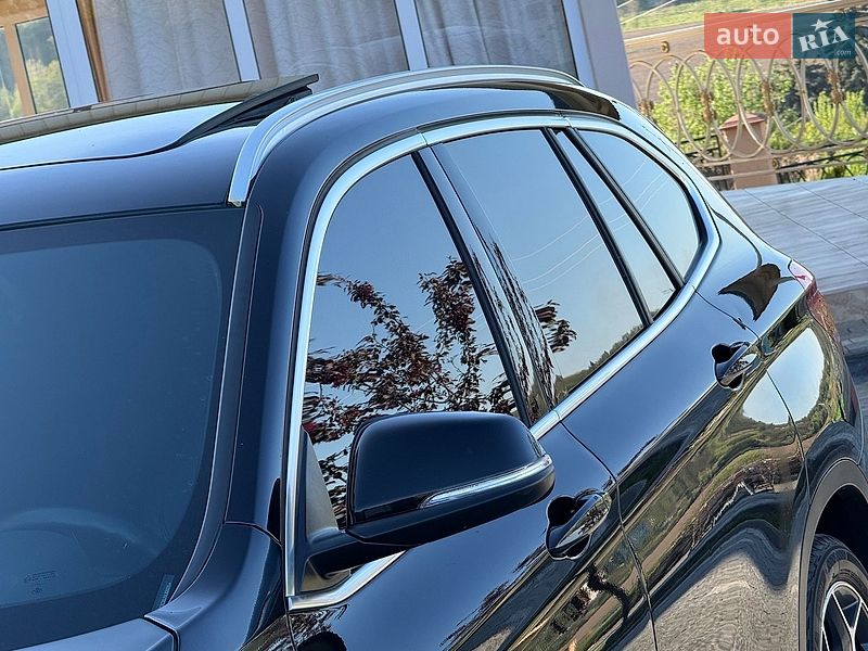 Позашляховик / Кросовер BMW X1 2018 в Дрогобичі фото 27 Позашляховик / Кросовер BMW X1 2018 в Дрогобичі