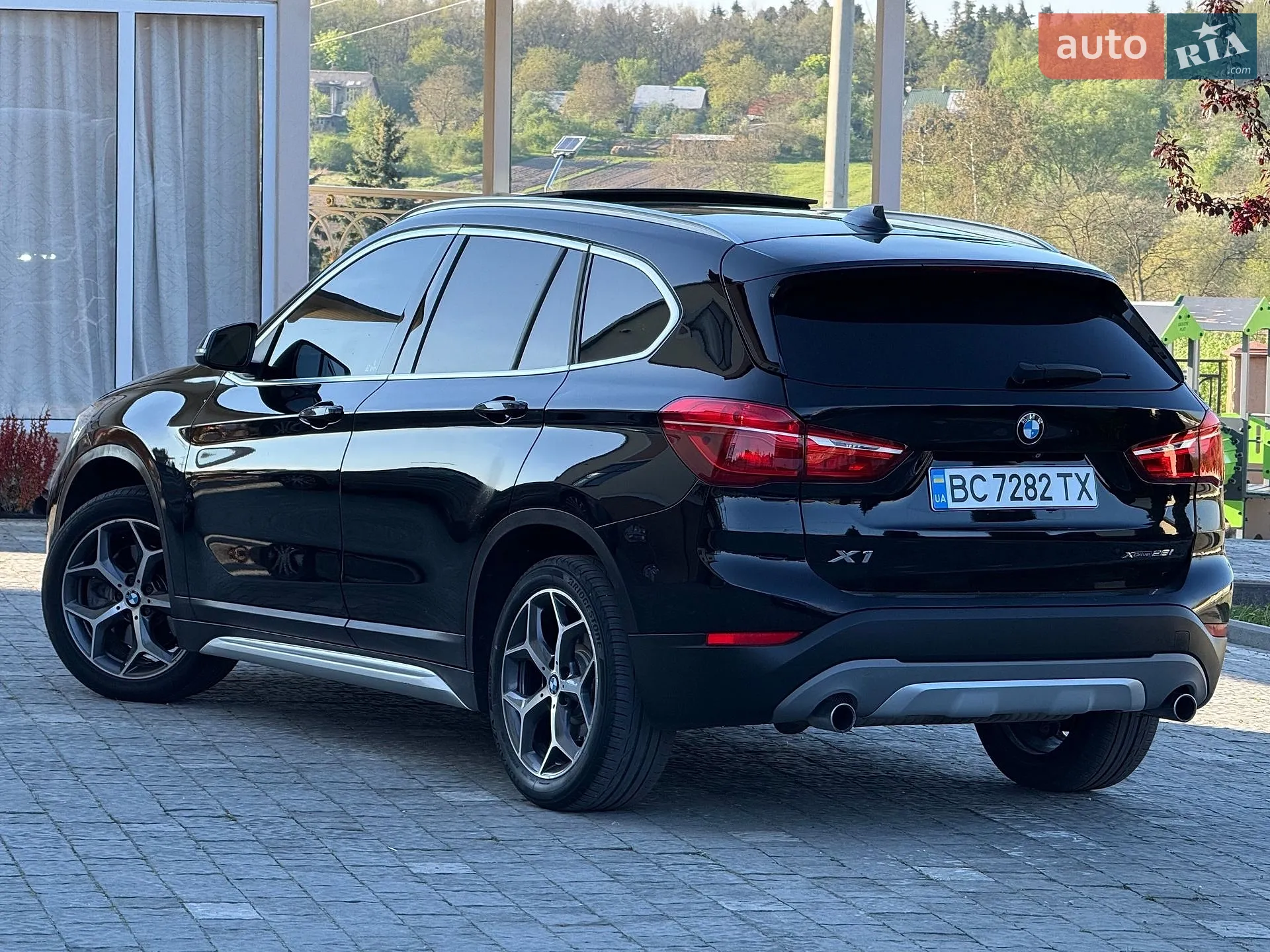 2018 BMW X1 - мініатюра 34