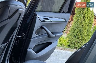Позашляховик / Кросовер BMW X1 2018 в Дрогобичі фото 57 Позашляховик / Кросовер BMW X1 2018 в Дрогобичі