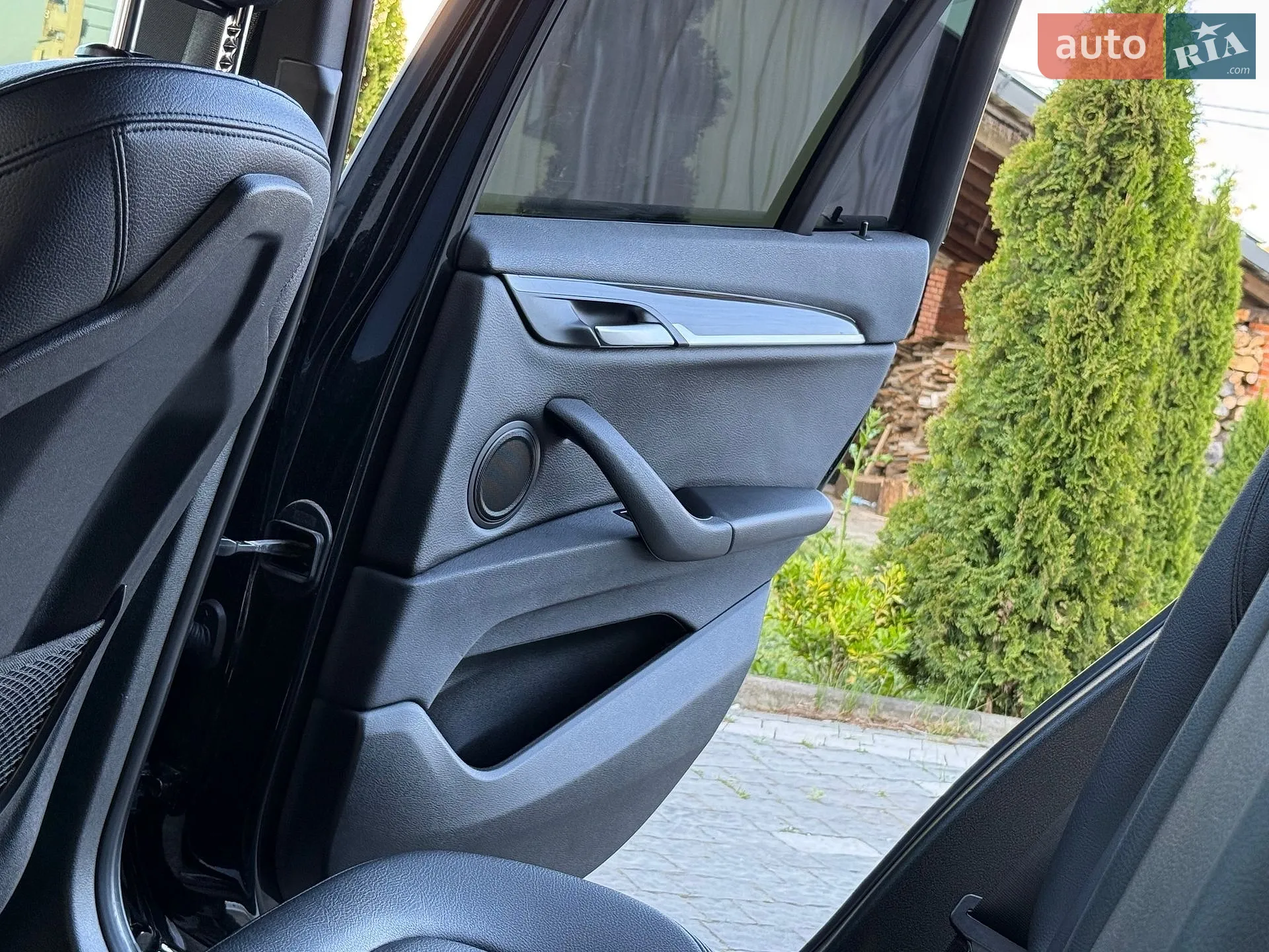 2018 BMW X1 - мініатюра 57