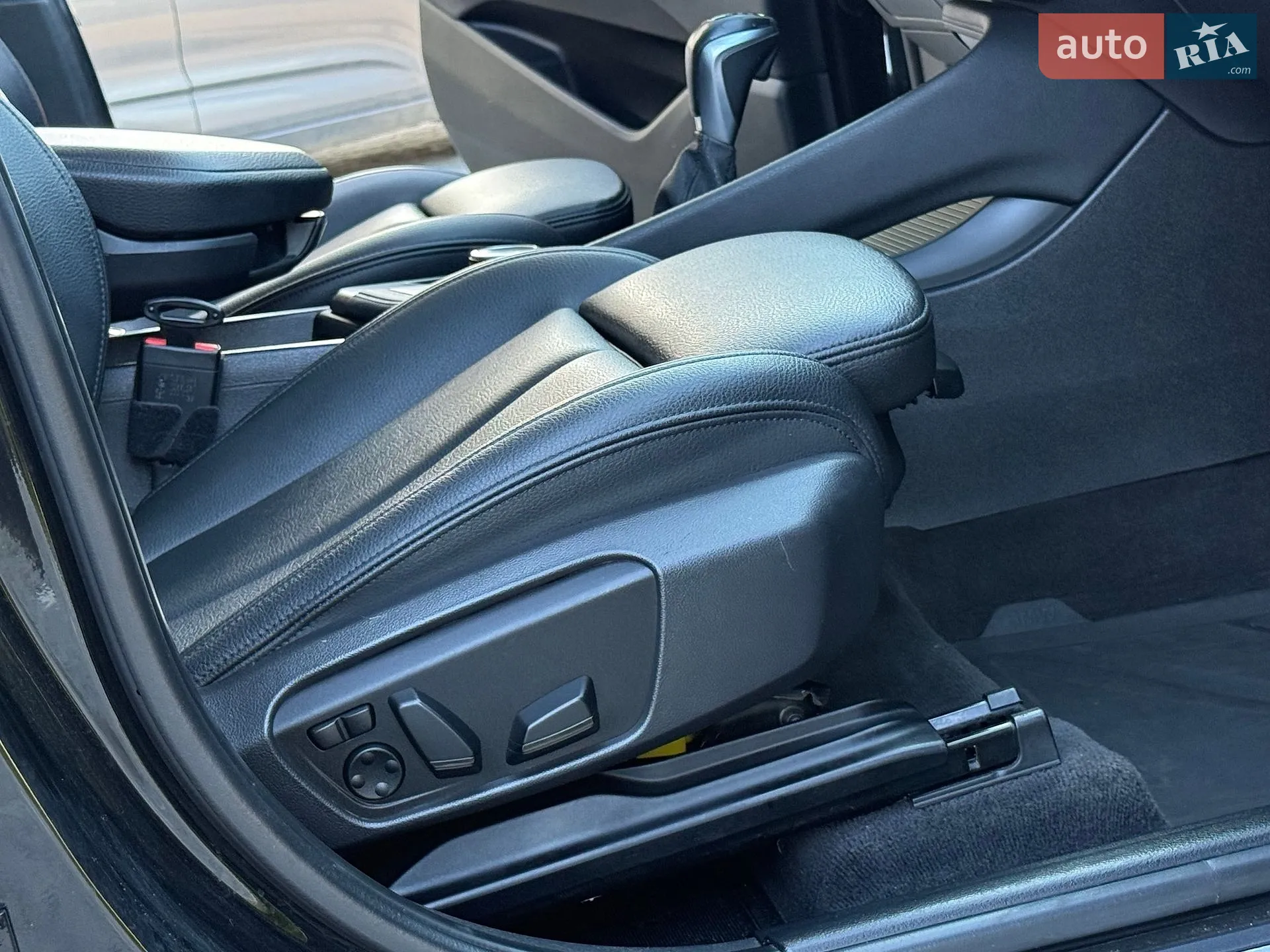 2018 BMW X1 - мініатюра 65