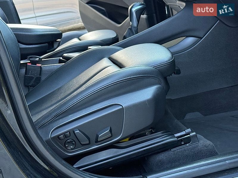 Позашляховик / Кросовер BMW X1 2018 в Дрогобичі фото 65 Позашляховик / Кросовер BMW X1 2018 в Дрогобичі