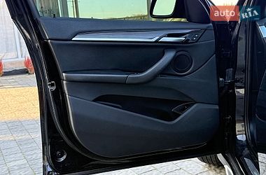 Позашляховик / Кросовер BMW X1 2018 в Дрогобичі фото 74 Позашляховик / Кросовер BMW X1 2018 в Дрогобичі
