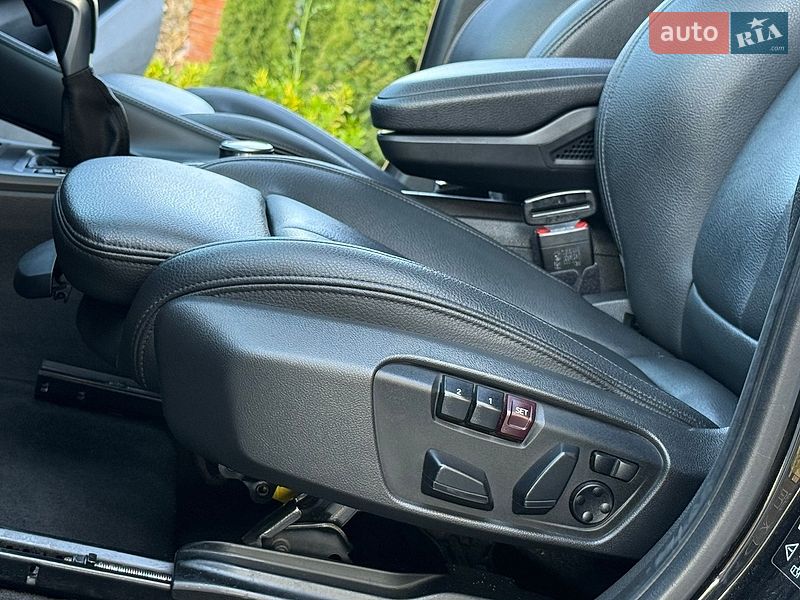 Позашляховик / Кросовер BMW X1 2018 в Дрогобичі фото 77 Позашляховик / Кросовер BMW X1 2018 в Дрогобичі