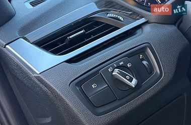 Позашляховик / Кросовер BMW X1 2018 в Дрогобичі фото 81 Позашляховик / Кросовер BMW X1 2018 в Дрогобичі