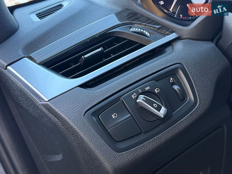 Позашляховик / Кросовер BMW X1 2018 в Дрогобичі фото 81 Позашляховик / Кросовер BMW X1 2018 в Дрогобичі