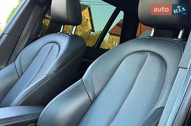 Позашляховик / Кросовер BMW X1 2018 в Дрогобичі фото 82 Позашляховик / Кросовер BMW X1 2018 в Дрогобичі