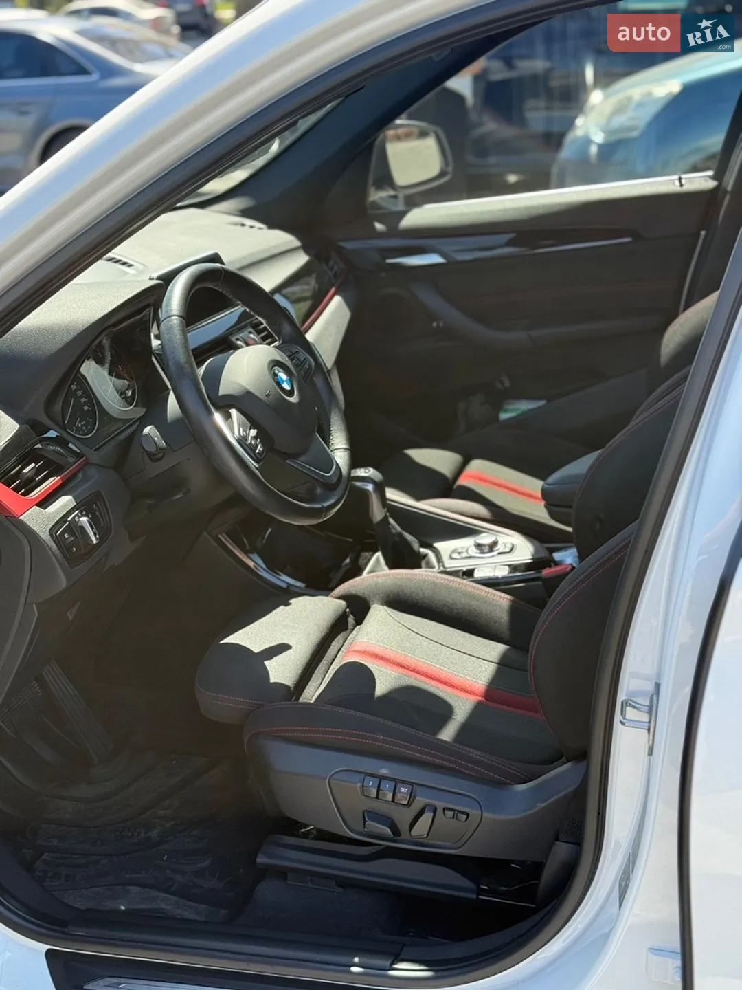 2015 BMW X1 - мініатюра 5