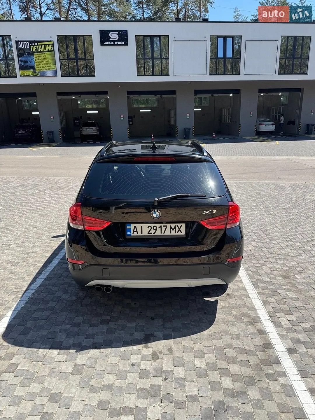 2014 BMW X1 - мініатюра 8