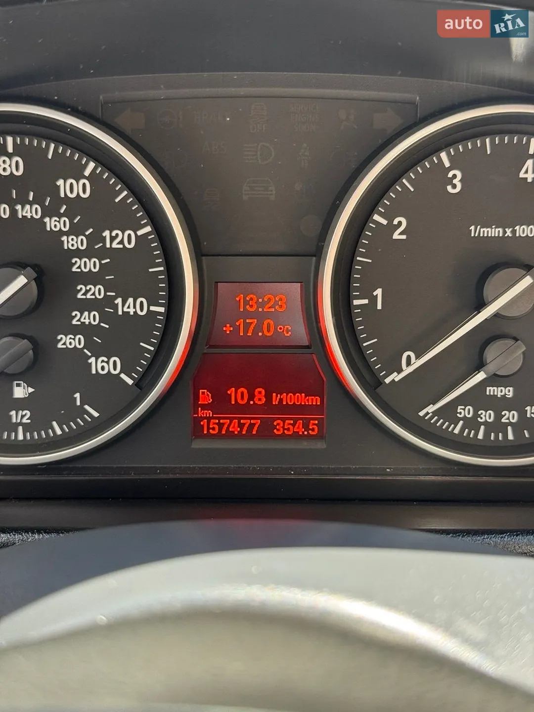 2014 BMW X1 - мініатюра 16