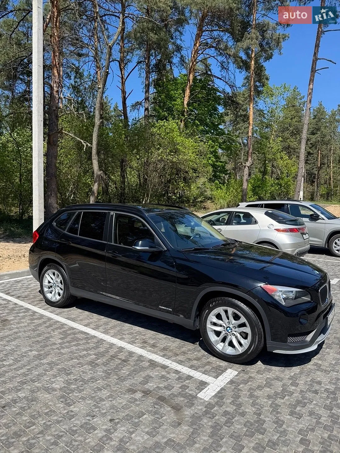 2014 BMW X1 - мініатюра 7