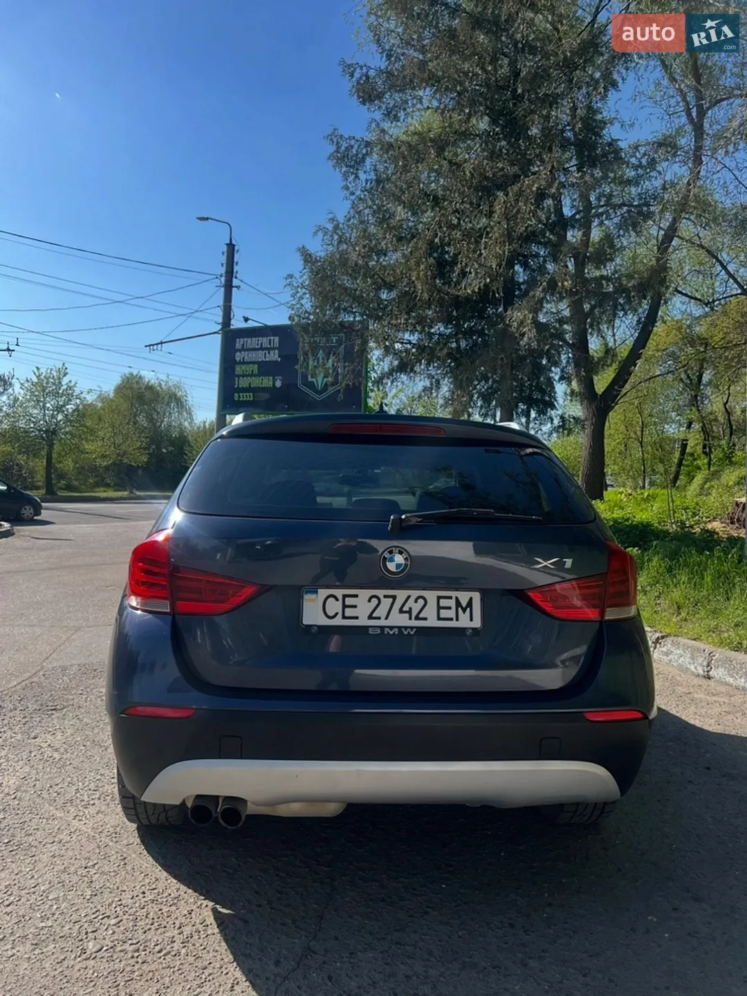 2011 BMW X1 - мініатюра 14