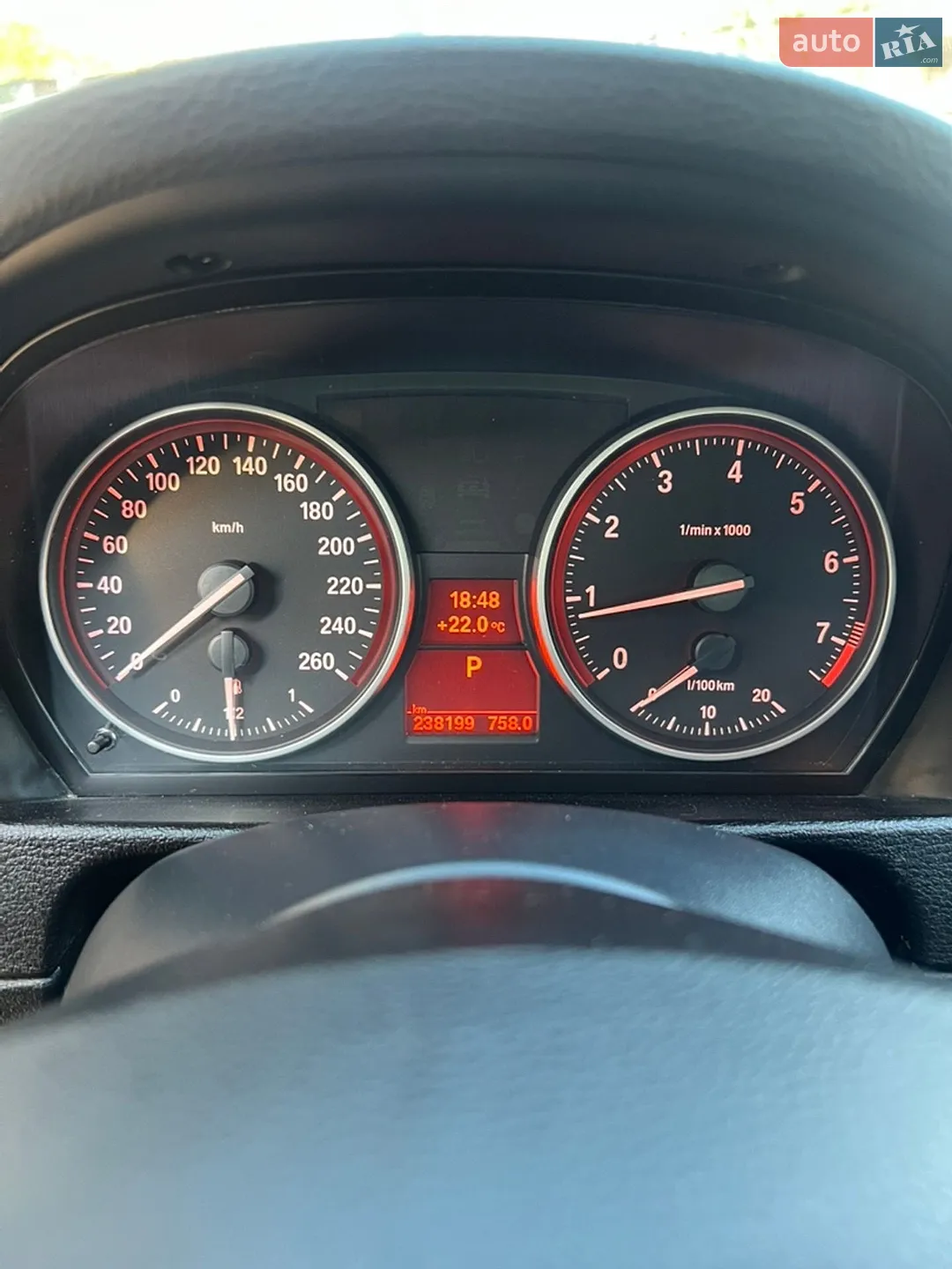 2011 BMW X1 - мініатюра 31
