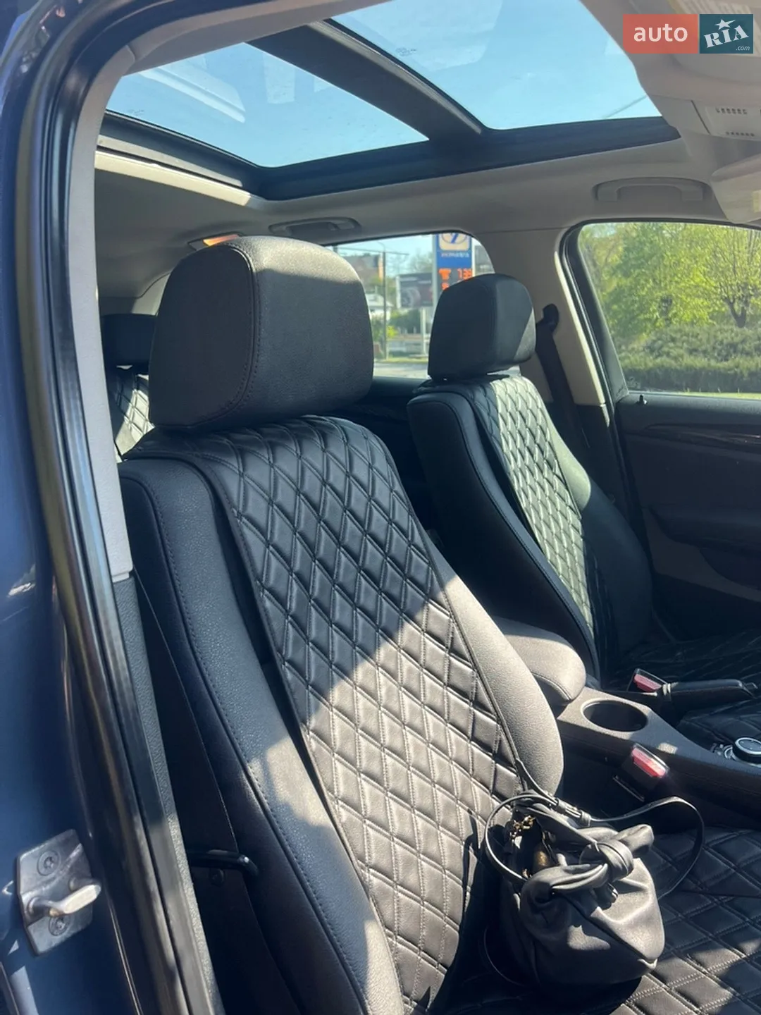 2011 BMW X1 - мініатюра 37