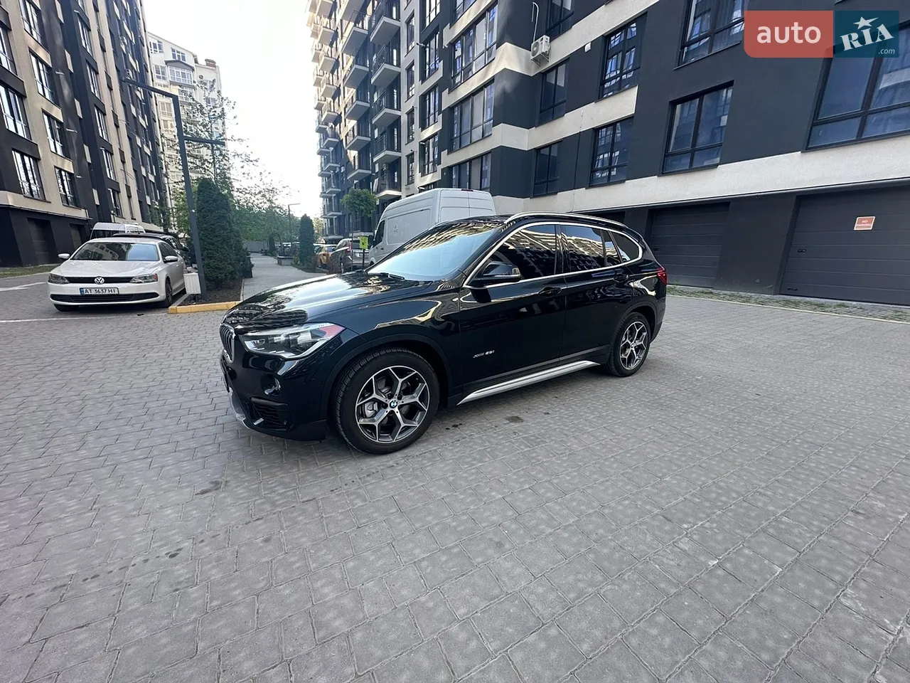 2014 BMW X1 - мініатюра 22