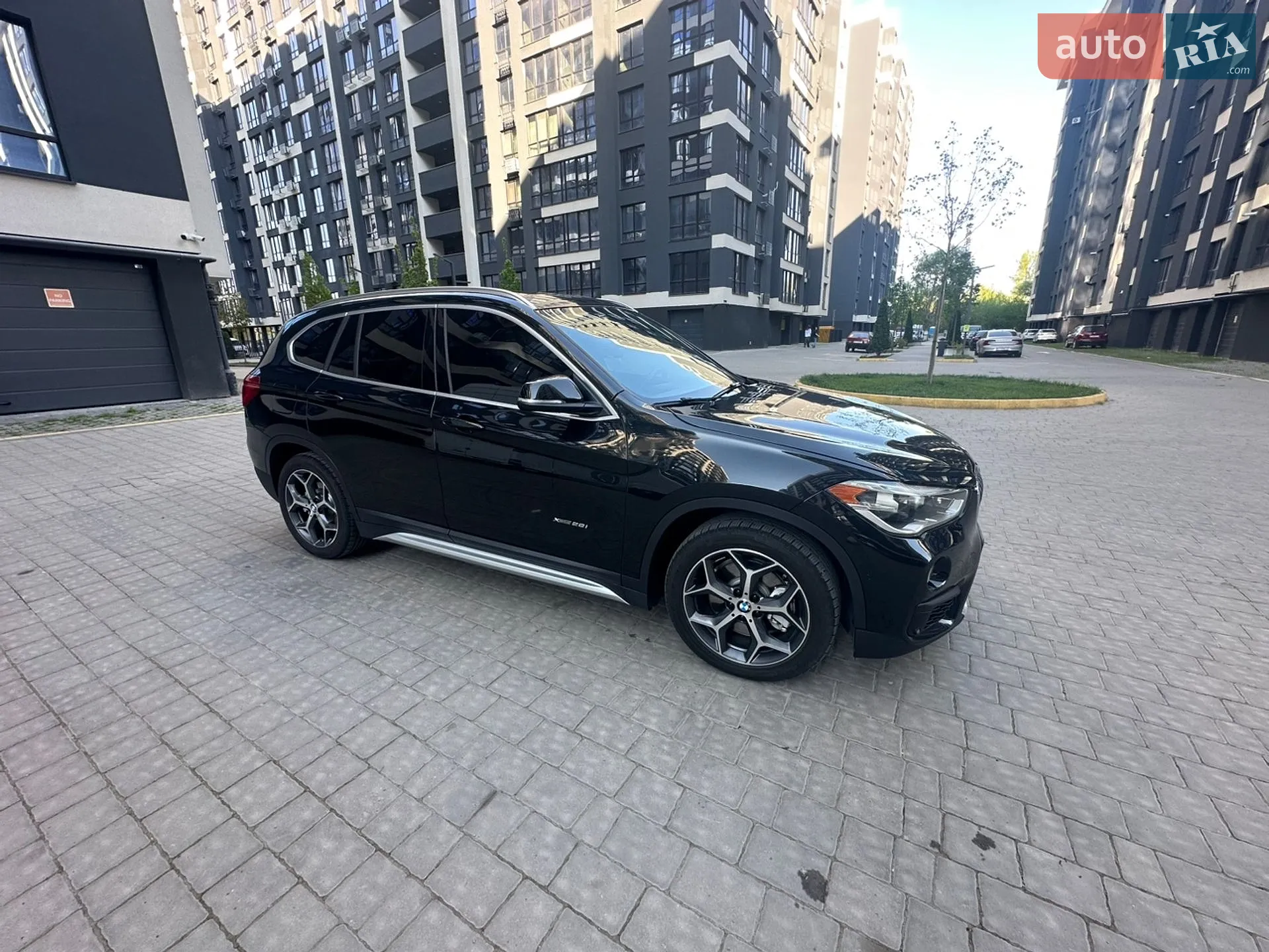 2015 BMW X1 - мініатюра 10