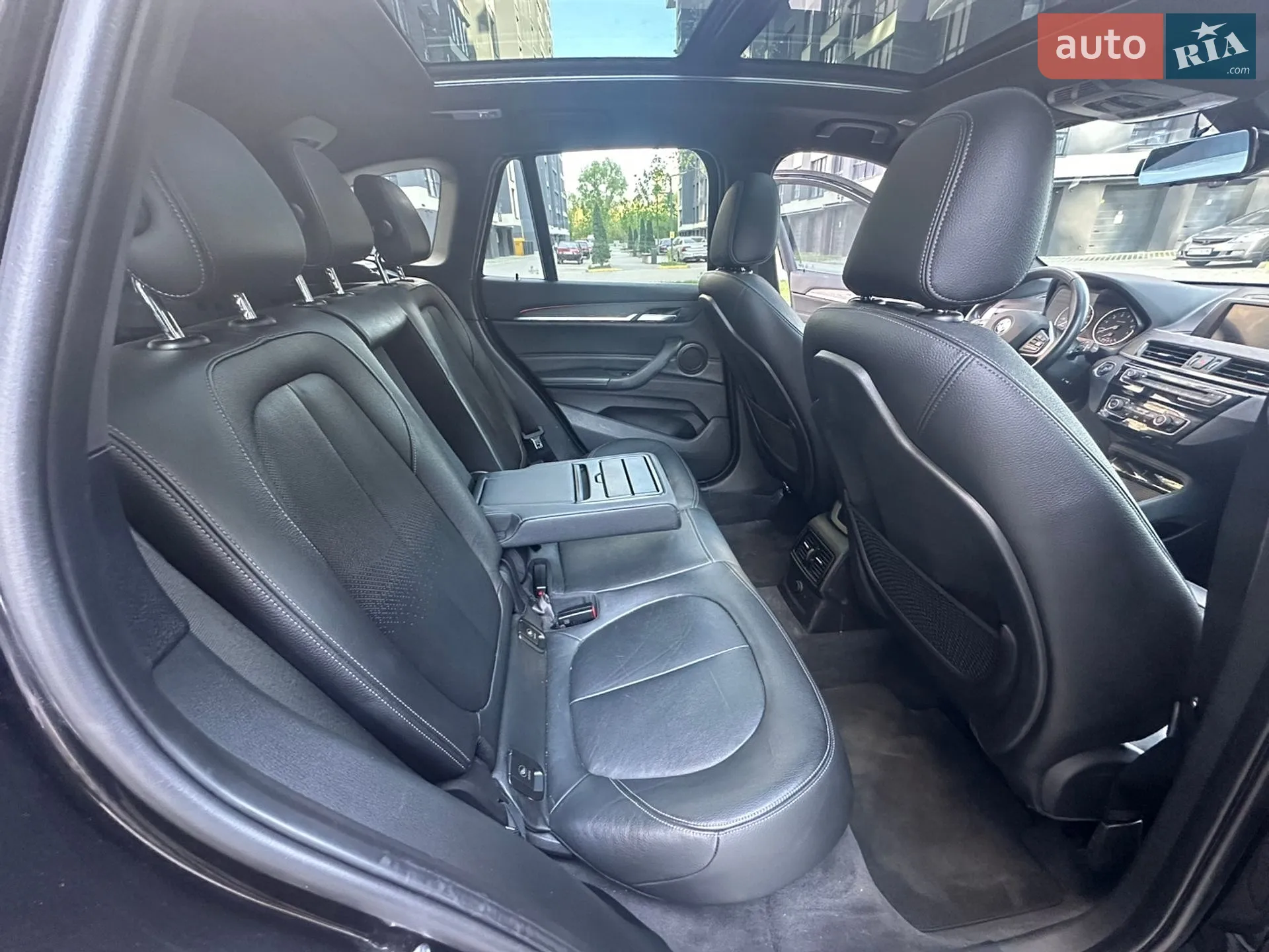 2015 BMW X1 - мініатюра 27